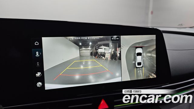 Hyundai AVANTE 2025 — photo 14