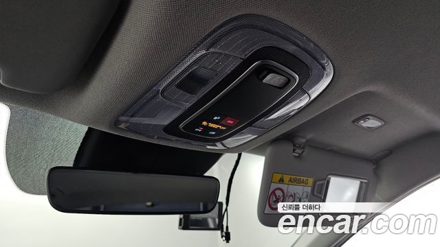 Hyundai AVANTE 2025 — photo 19