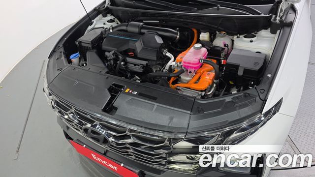 Hyundai Tucson 2024 — photo 6