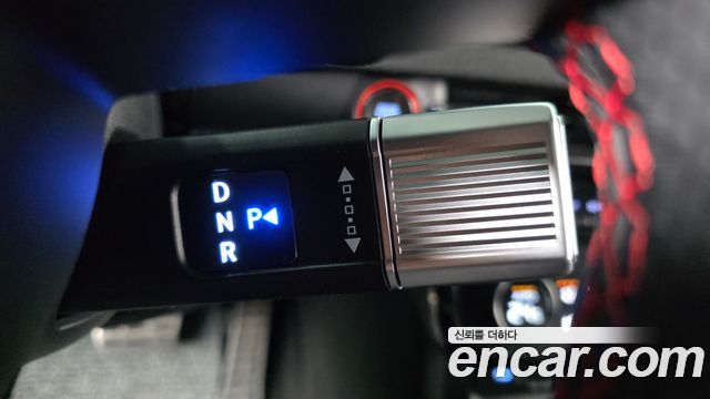 Hyundai Tucson 2024 — photo 12