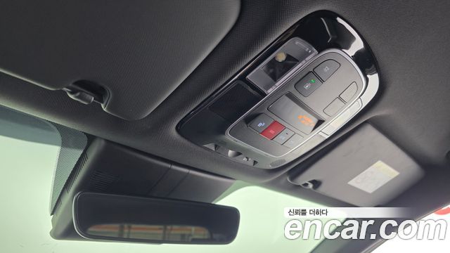 Hyundai Tucson 2024 — photo 23
