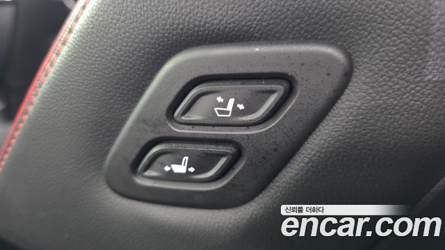 Hyundai Tucson 2024 — photo 24