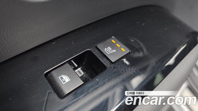Hyundai Tucson 2024 — photo 25