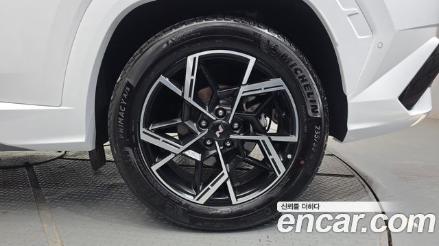 Hyundai Tucson 2024 — photo 7