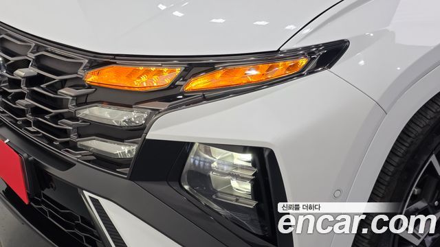 Hyundai Tucson 2024 — photo 8