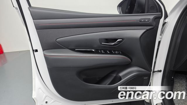 Hyundai Tucson 2024 — photo 14