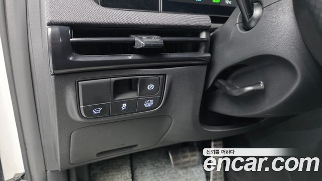 Hyundai Tucson 2024 — photo 28