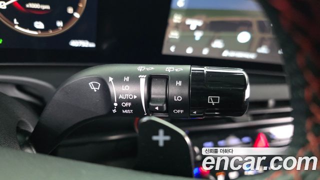 Hyundai Tucson 2024 — photo 29