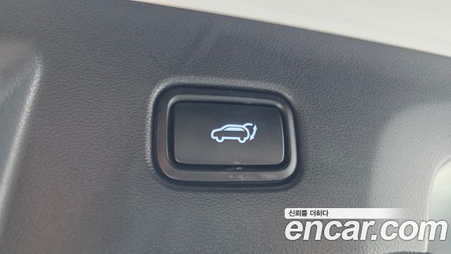 Hyundai Tucson 2024 — photo 30