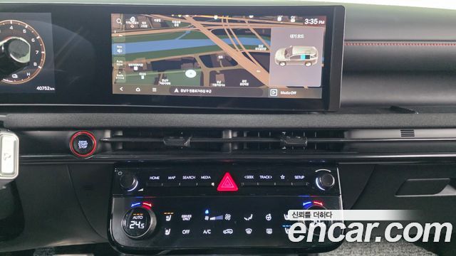 Hyundai Tucson 2024 — photo 33