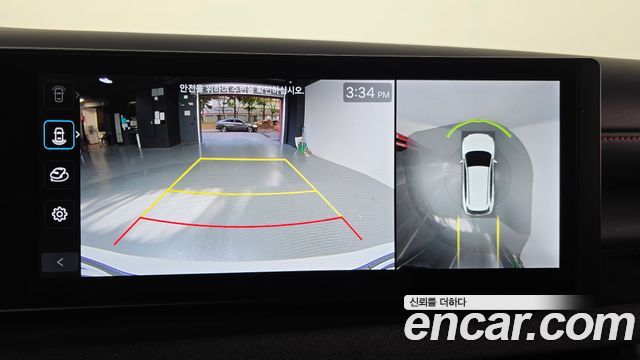 Hyundai Tucson 2024 — photo 34