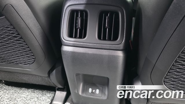 Hyundai Tucson 2024 — photo 35