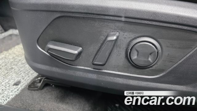 Hyundai Tucson 2024 — photo 36