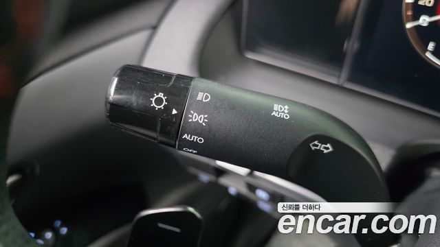 Hyundai Tucson 2024 — photo 37