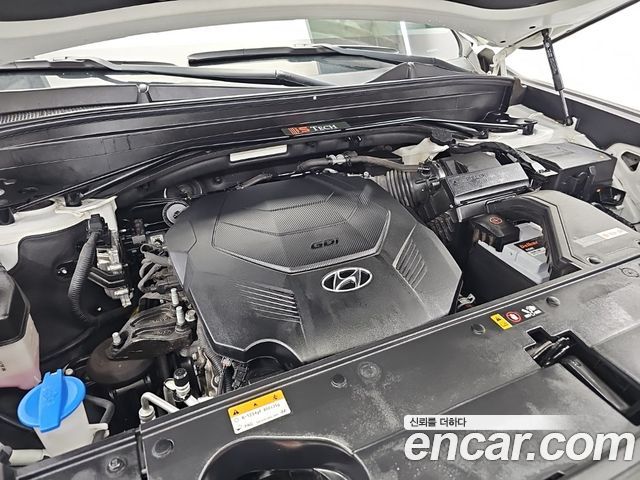 Hyundai Palisade 2022 — photo 5