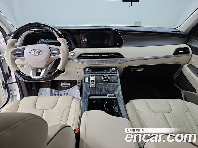 Hyundai Palisade 2022 — photo 7