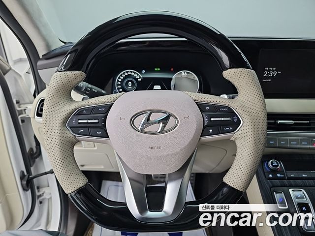 Hyundai Palisade 2022 — photo 9