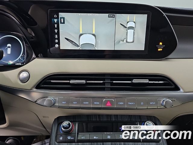 Hyundai Palisade 2022 — photo 10