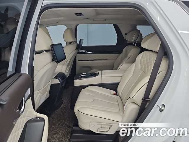 Hyundai Palisade 2022 — photo 12