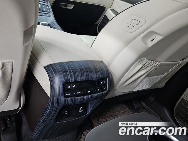 Hyundai Palisade 2022 — photo 13