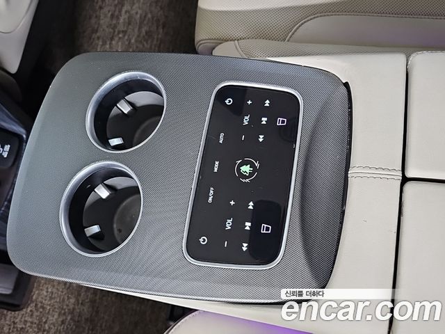 Hyundai Palisade 2022 — photo 14