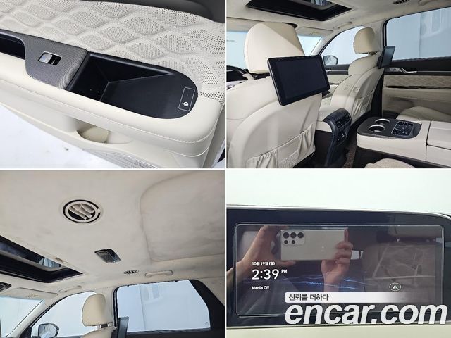 Hyundai Palisade 2022 — photo 15