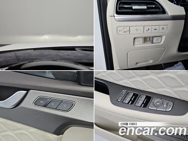 Hyundai Palisade 2022 — photo 17