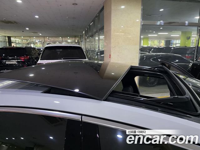 Audi A6 2022 — photo 17