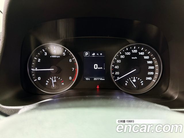 Hyundai AVANTE 2018 — photo 5