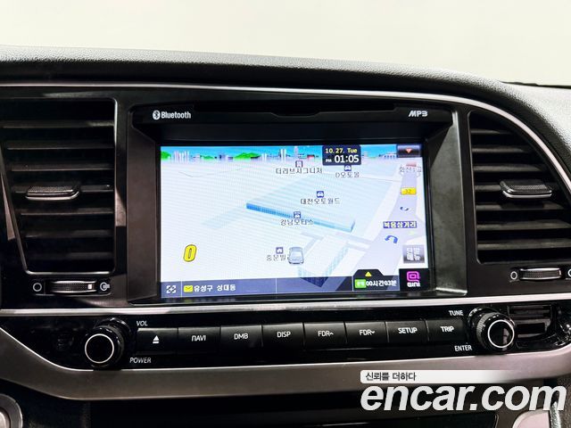 Hyundai AVANTE 2018 — photo 13