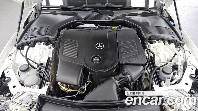 Mercedes-Benz CLE-Class 2024 — photo 6