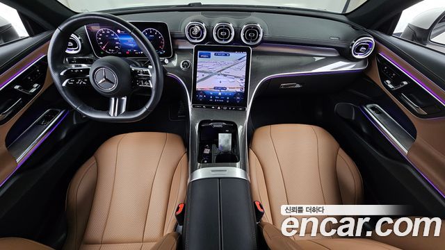 Mercedes-Benz CLE-Class 2024 — photo 10