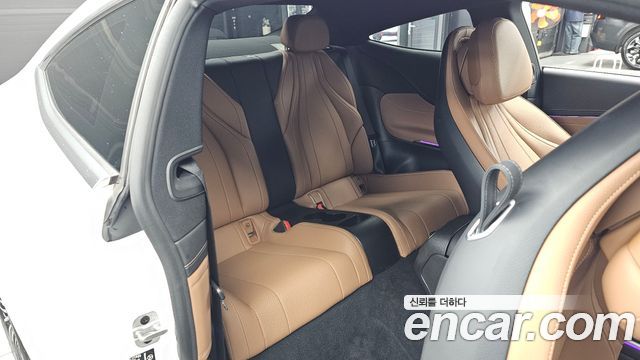 Mercedes-Benz CLE-Class 2024 — photo 18