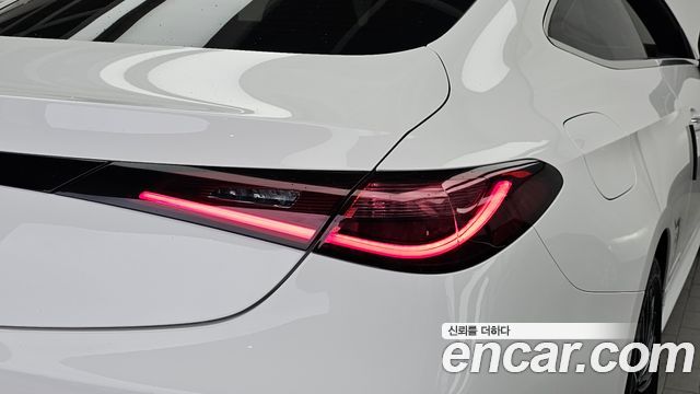 Mercedes-Benz CLE-Class 2024 — photo 9