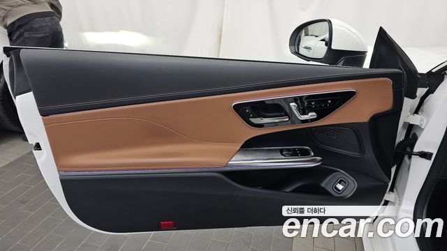 Mercedes-Benz CLE-Class 2024 — photo 14