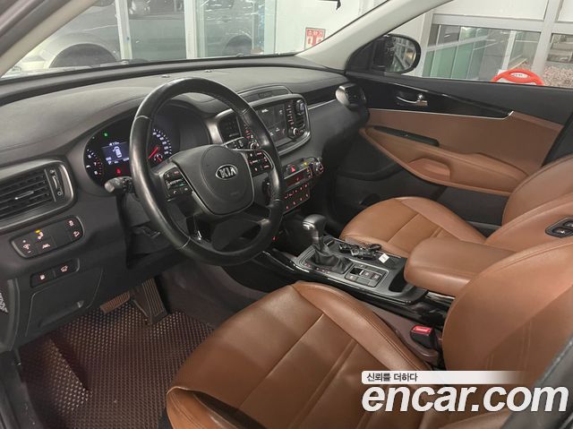 Kia Sorento 2020 — photo 5