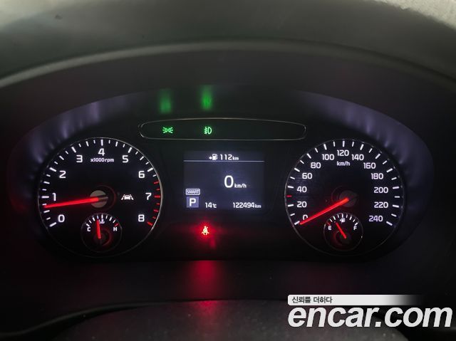 Kia Sorento 2020 — photo 7