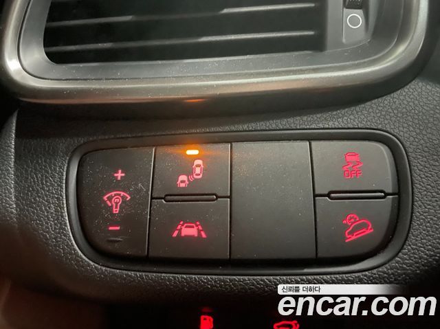 Kia Sorento 2020 — photo 8
