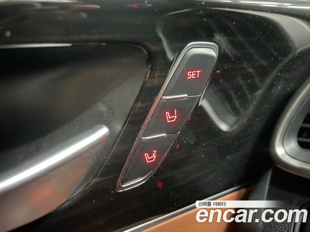 Kia Sorento 2020 — photo 9
