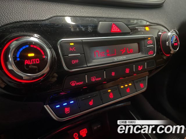 Kia Sorento 2020 — photo 11