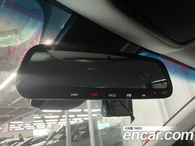 Kia Sorento 2020 — photo 14