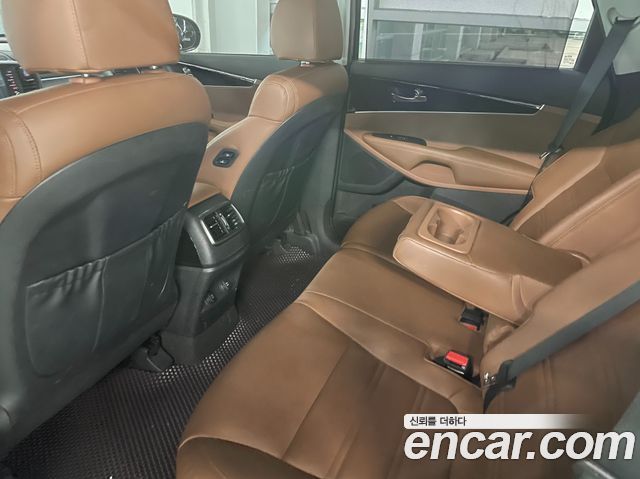 Kia Sorento 2020 — photo 15