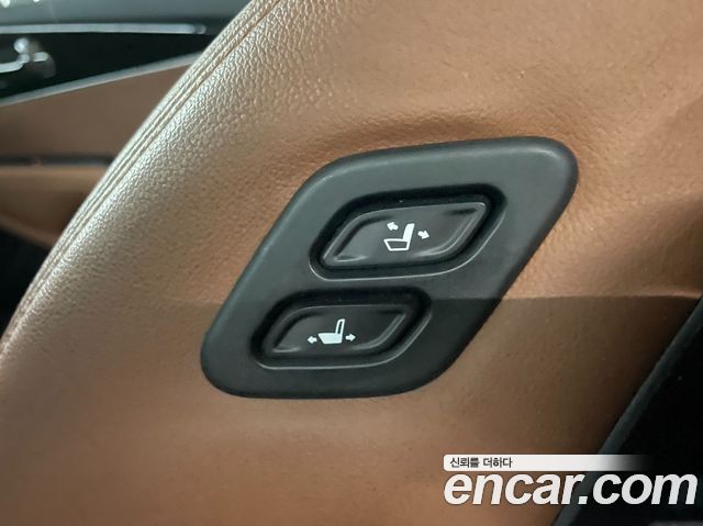Kia Sorento 2020 — photo 16