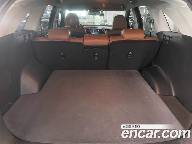Kia Sorento 2020 — photo 17