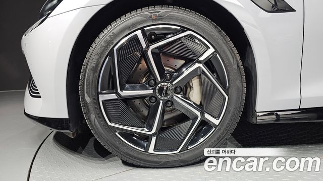 BYD Seal 2026 — photo 5