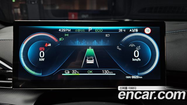BYD Seal 2026 — photo 11