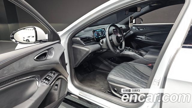 BYD Seal 2026 — photo 13