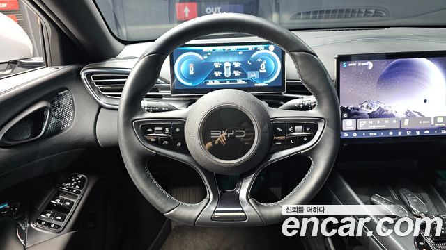 BYD Seal 2026 — photo 19