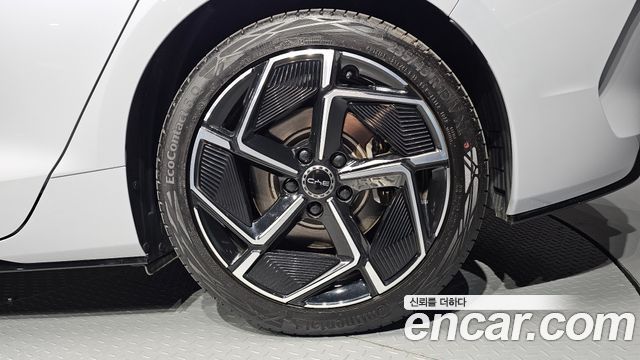 BYD Seal 2026 — photo 7