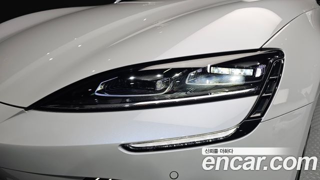 BYD Seal 2026 — photo 8